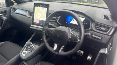 Renault Symbioz 1.6 E-Tech FHEV 145 Techno Esprit Alpine 5dr Auto Hybrid Estate